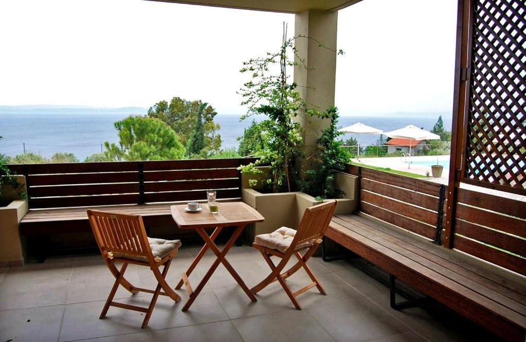 Astrolabe Appart hôtel 3*