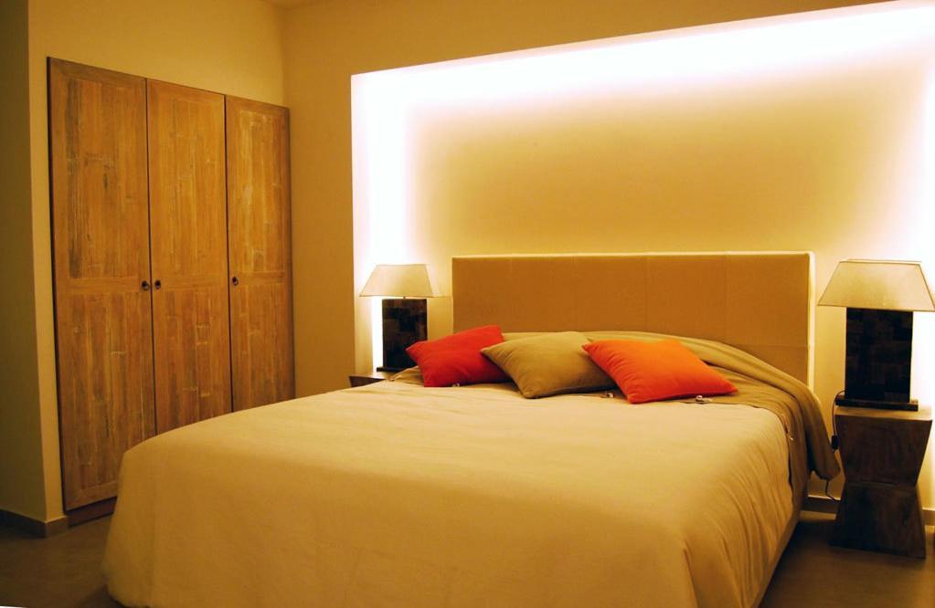 Astrolabe Aparthotel 3*