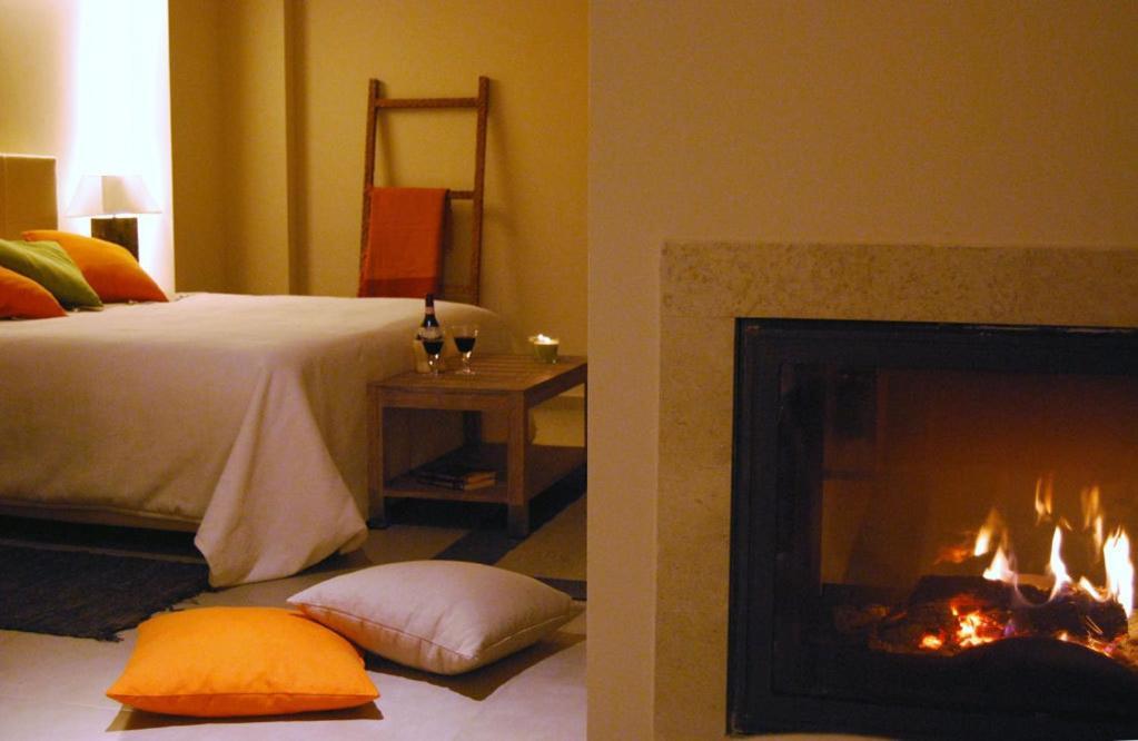 Astrolabe Aparthotel Khrónia